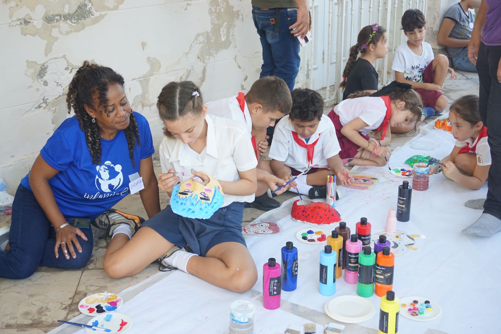 TURN in HAVANA 2024 レポート