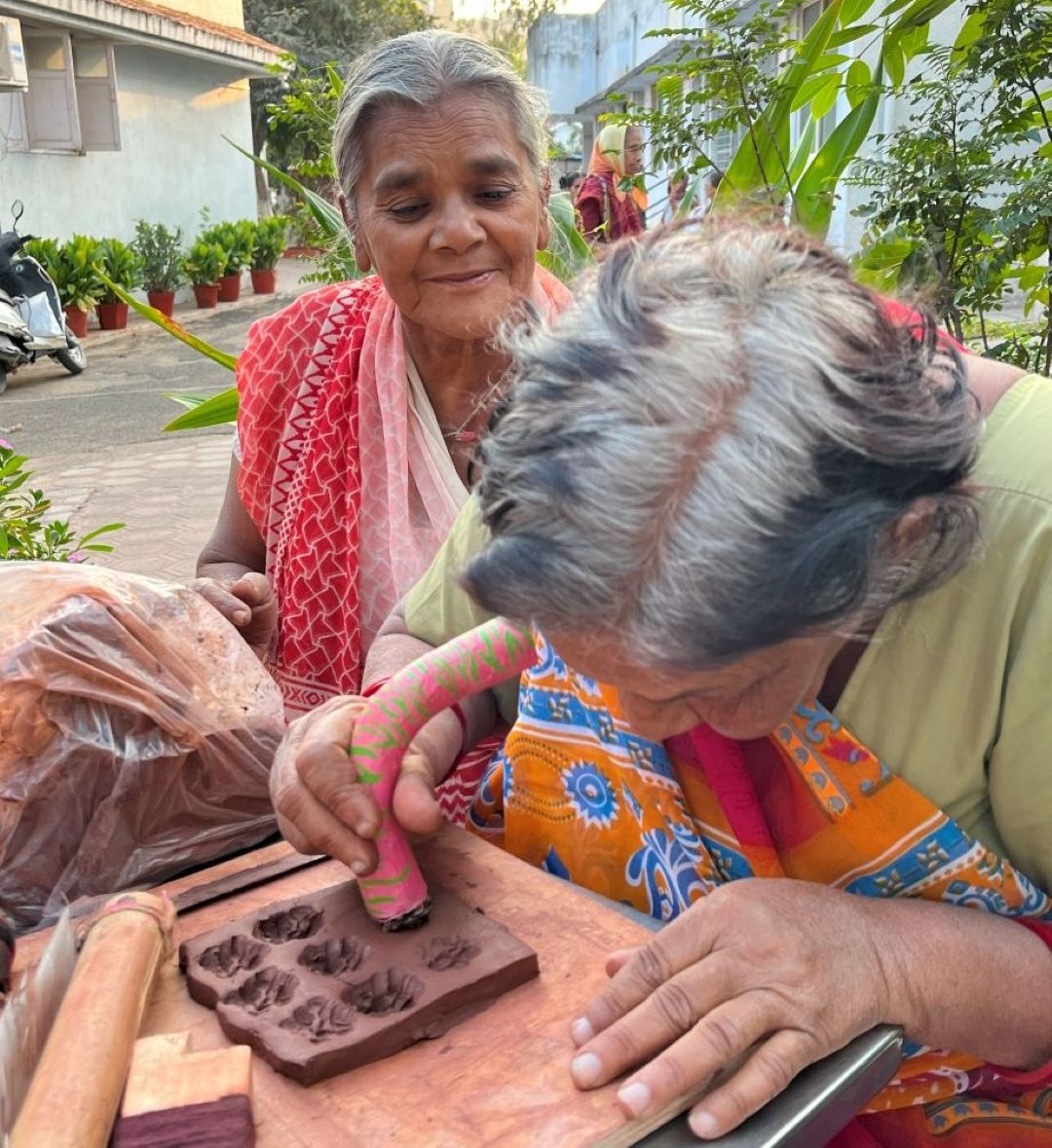 TURN workshop in India 2024