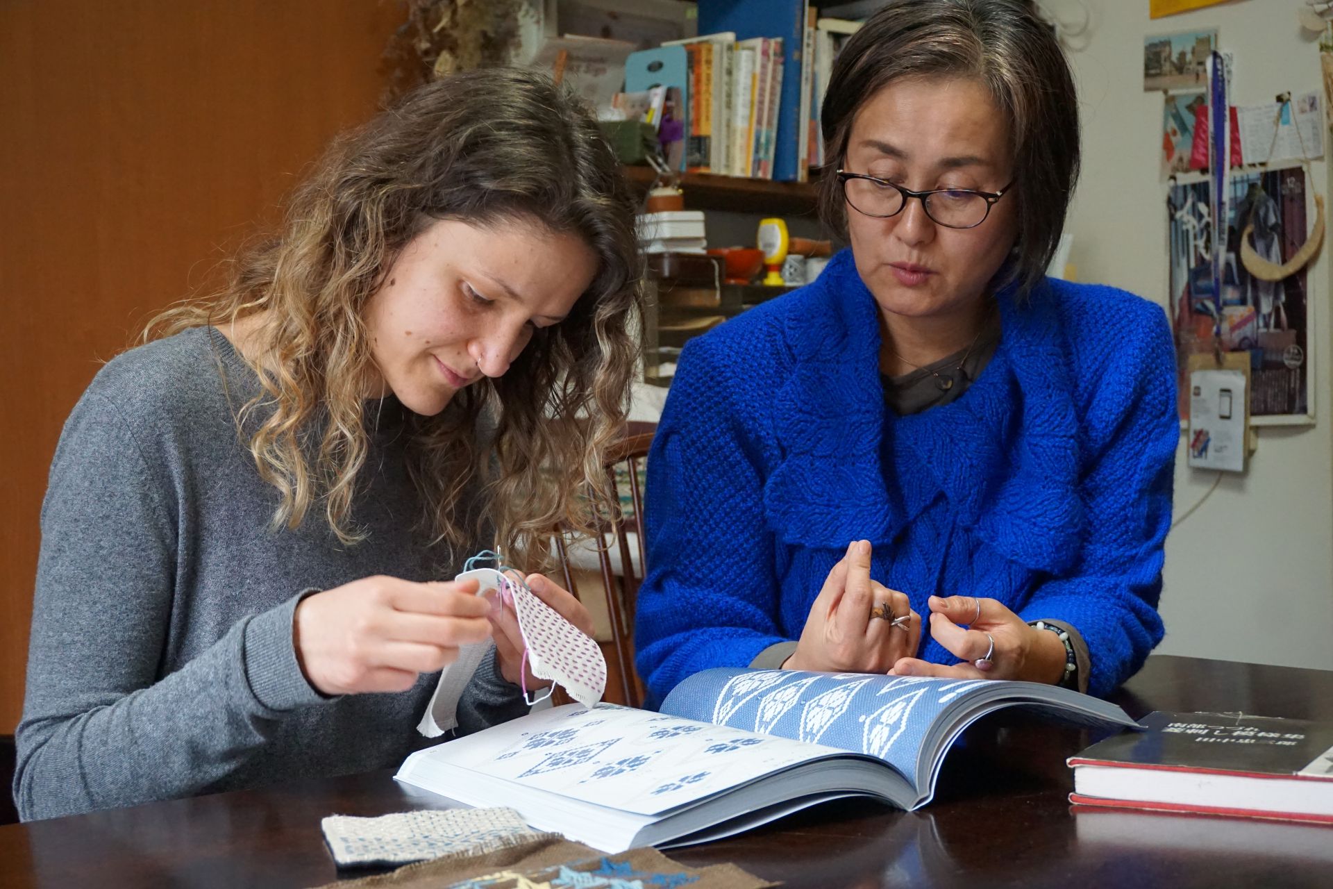 TURN with 留学生【セルビア】